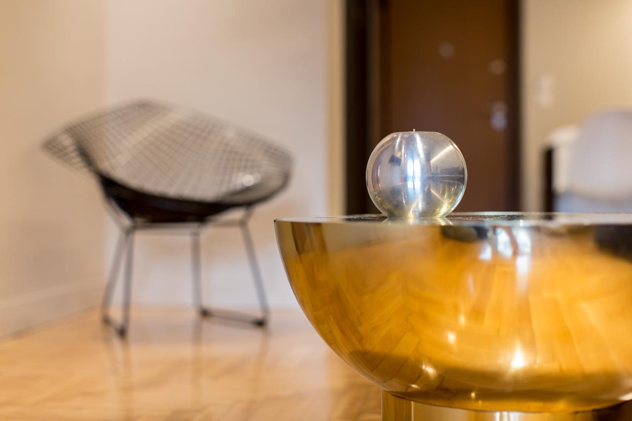Aba Junior Apartment Veikou Street Athens Luaran gambar
