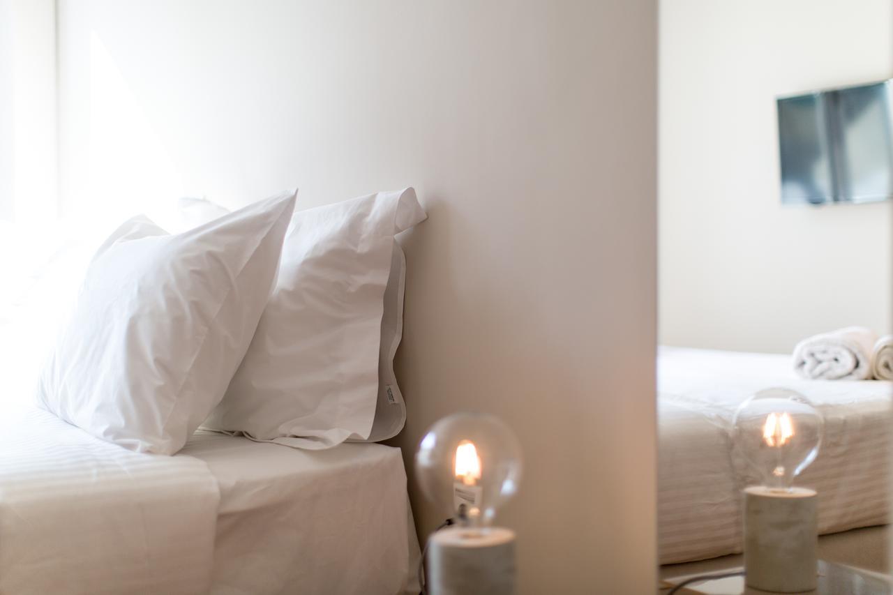 Aba Junior Apartment Veikou Street Athens Luaran gambar
